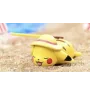 Keeppley Pokemon Briques De Construction Pikachu Beach