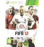 Xbox 360 Fifa 12 sn