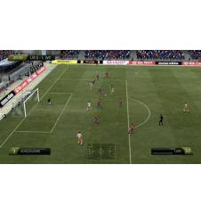 Xbox 360 Fifa 12 sn