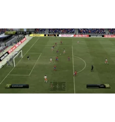 Xbox 360 Fifa 12 sn