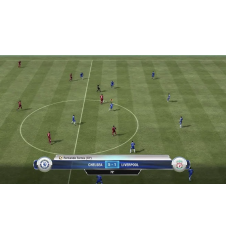 Xbox 360 Fifa 12 sn
