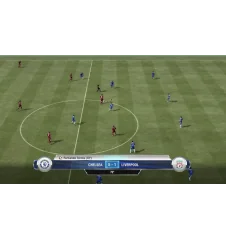 Xbox 360 Fifa 12 sn