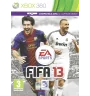 Xbox 360 FIFA 13 sec