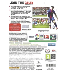 Xbox 360 FIFA 13 sec