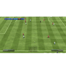 Xbox 360 Fifa 13 sn