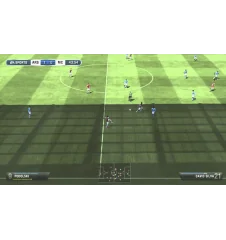 Xbox 360 FIFA 13 sec
