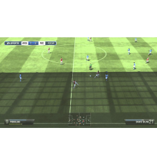 Xbox 360 Fifa 13 sn