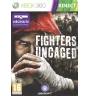 Xbox 360 Fighters Uncaged Sn