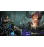 Xbox 360 Gears Of War Double Pack 1 / 2 Cib