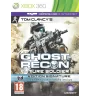 Xbox 360 Ghost Recon Future Soldier Edition Signature Sn