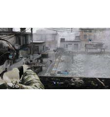Xbox 360 Ghost recon future soldier edition signature sn