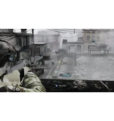 Xbox 360 Ghost Recon Future Soldier Edition Signature Sn