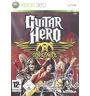 Xbox 360 Guitar Hero Aerosmith Cib