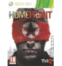 Xbox 360 Homefront Cib
