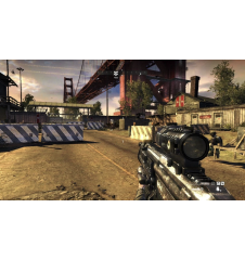 Xbox 360 Homefront Cib