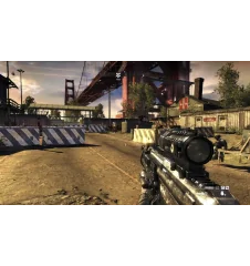 Xbox 360 Homefront Cib