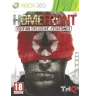 Xbox 360 Homefront Edition Exclusive Resistance Cib