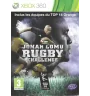 Xbox 360 Jonah Lomu Rugby Challenge sn