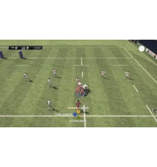 Xbox 360 Jonah Lomu Rugby Challenge sn