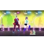 Xbox 360 Just Dance 4 Kinect Cib