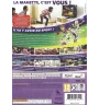 Xbox 360 Kinect Sports cib