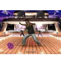 Xbox 360 Kinect Zumba Fitness Rush Cib