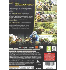 Xbox 360 Le Tour De France 2012 Cib