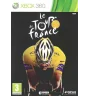 Xbox 360 Le Tour De France Cib