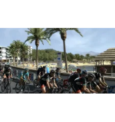 Xbox 360 Le Tour De France Cib