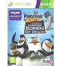 Xbox 360 Les Pingouins De Madagascar Le Docteur Blowhole Cib