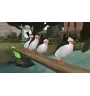 Xbox 360 Les Pingouins De Madagascar Le Docteur Blowhole Cib