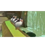 Xbox 360 Les Pingouins De Madagascar Le Docteur Blowhole Cib