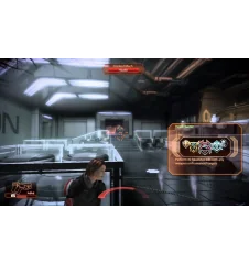 Xbox 360 Mass Effect 2 Sn