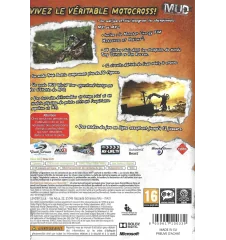 Xbox 360 MUD Cib