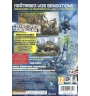 Xbox 360 MX vs ATV Alive cib