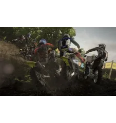 Xbox 360 MX vs ATV Alive cib