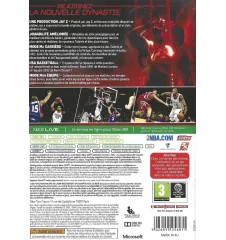 Xbox 360 NBA 2K13 Cib