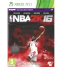 Xbox 360 Nba 2k16 Sn