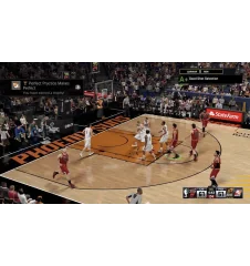 Xbox 360 Nba 2k16 Sn