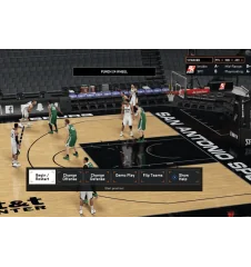 Xbox 360 Nba 2k16 Sn
