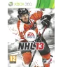 Xbox 360 Nhl 13 Sn
