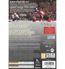 Xbox 360 Nhl 13 Sn
