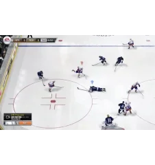 Xbox 360 Nhl 13 Sn