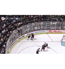 Xbox 360 Nhl 13 Sn