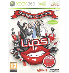 Xbox 360 Number One Hits...