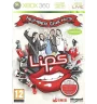 Xbox 360 Number One Hits Lips Cib