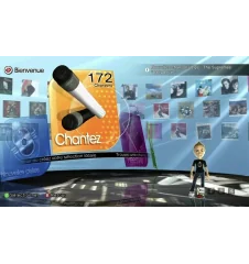 Xbox 360 Number One Hits Lips Cib