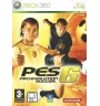Xbox 360 Pro Evolution Soccer 6 Cib