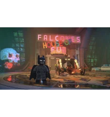 Xbox 360 Pure Et Lego Batman Cib Bundle Copy