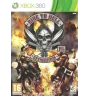Xbox 360 Ride To Hell Retribution Sn
